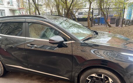 KIA Sportage IV рестайлинг, 2023 год, 4 000 000 рублей, 4 фотография