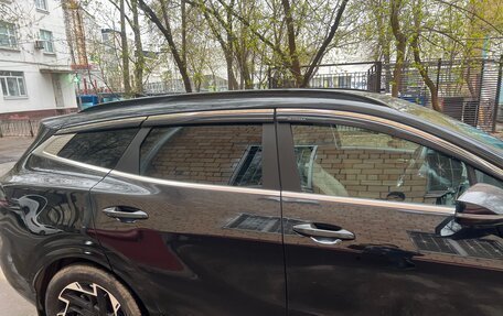KIA Sportage IV рестайлинг, 2023 год, 4 000 000 рублей, 5 фотография