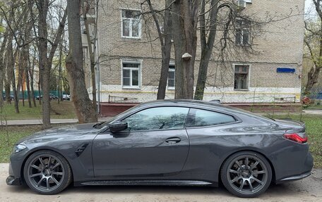 BMW M4, 2023 год, 10 300 000 рублей, 2 фотография