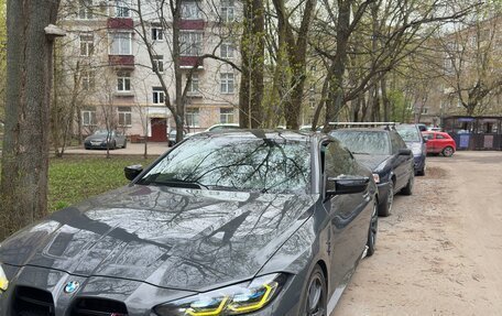 BMW M4, 2023 год, 10 300 000 рублей, 6 фотография