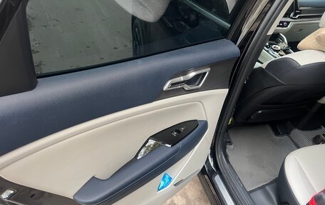 KIA Sportage IV рестайлинг, 2023 год, 4 000 000 рублей, 11 фотография