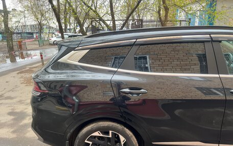 KIA Sportage IV рестайлинг, 2023 год, 4 000 000 рублей, 6 фотография