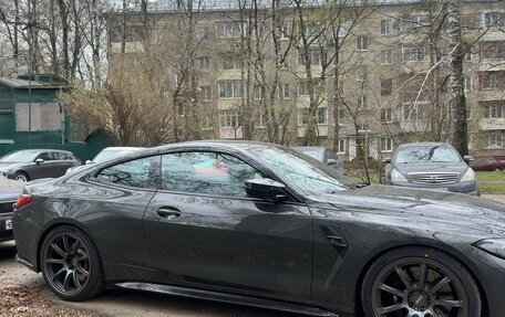 BMW M4, 2023 год, 10 300 000 рублей, 5 фотография