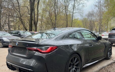 BMW M4, 2023 год, 10 300 000 рублей, 4 фотография