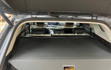 KIA Sportage IV рестайлинг, 2023 год, 4 000 000 рублей, 12 фотография