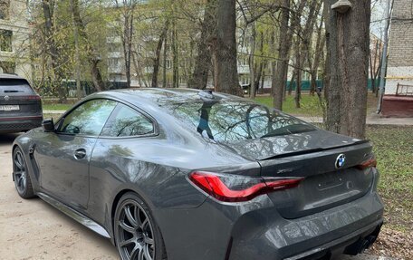 BMW M4, 2023 год, 10 300 000 рублей, 3 фотография