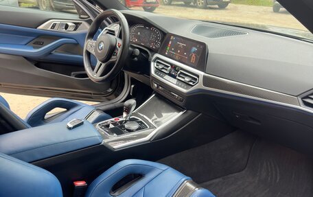 BMW M4, 2023 год, 10 300 000 рублей, 8 фотография