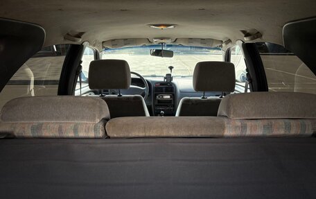 Suzuki Baleno I, 1998 год, 280 000 рублей, 6 фотография