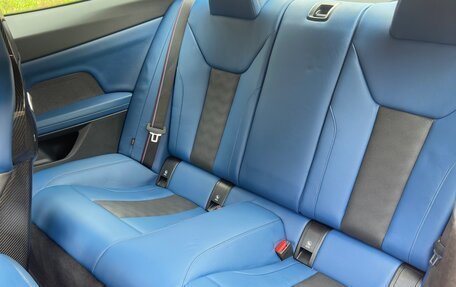 BMW M4, 2023 год, 10 300 000 рублей, 10 фотография