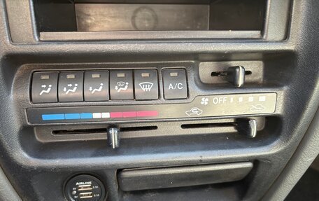 Suzuki Baleno I, 1998 год, 280 000 рублей, 9 фотография