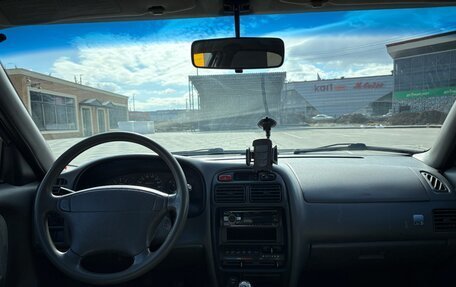 Suzuki Baleno I, 1998 год, 280 000 рублей, 5 фотография