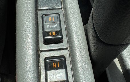 Suzuki Baleno I, 1998 год, 280 000 рублей, 8 фотография