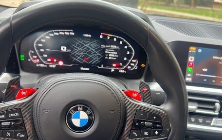 BMW M4, 2023 год, 10 300 000 рублей, 9 фотография