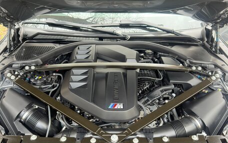 BMW M4, 2023 год, 10 300 000 рублей, 11 фотография