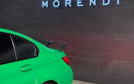 BMW M3, 2021 год, 10 500 000 рублей, 7 фотография