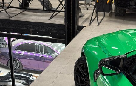 BMW M3, 2021 год, 10 500 000 рублей, 11 фотография