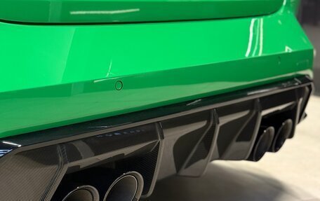 BMW M3, 2021 год, 10 500 000 рублей, 16 фотография