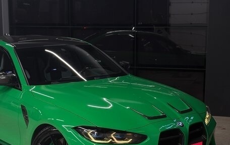 BMW M3, 2021 год, 10 500 000 рублей, 14 фотография