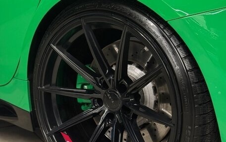 BMW M3, 2021 год, 10 500 000 рублей, 15 фотография