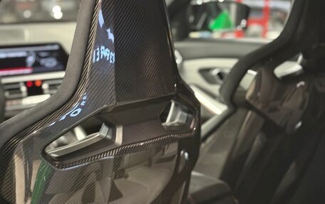 BMW M3, 2021 год, 10 500 000 рублей, 18 фотография