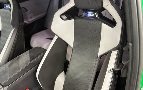 BMW M3, 2021 год, 10 500 000 рублей, 20 фотография