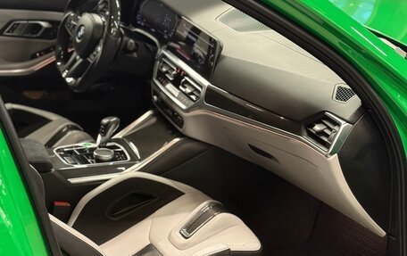 BMW M3, 2021 год, 10 500 000 рублей, 21 фотография