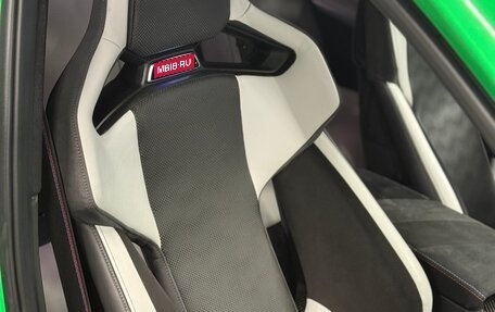 BMW M3, 2021 год, 10 500 000 рублей, 22 фотография