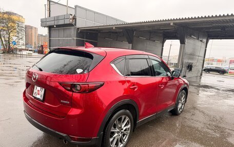 Mazda CX-5 II, 2020 год, 2 890 000 рублей, 8 фотография