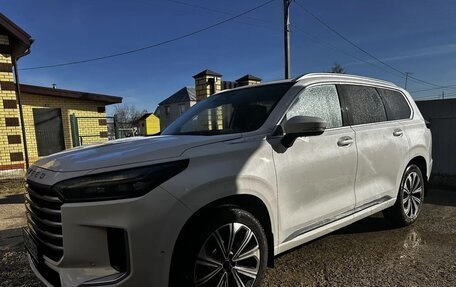 CheryExeed VX, 2024 год, 3 690 000 рублей, 6 фотография