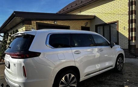 CheryExeed VX, 2024 год, 3 690 000 рублей, 5 фотография