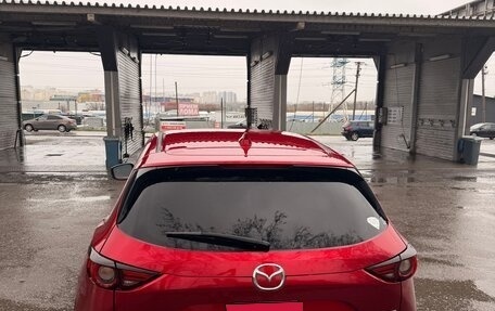 Mazda CX-5 II, 2020 год, 2 890 000 рублей, 9 фотография