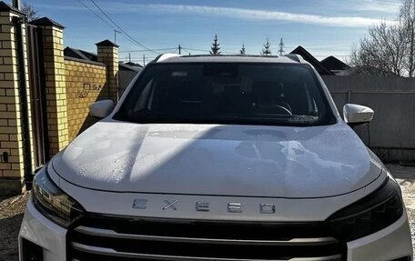 CheryExeed VX, 2024 год, 3 690 000 рублей, 2 фотография