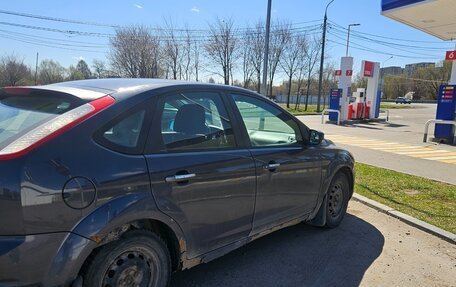 Ford Focus II рестайлинг, 2009 год, 350 000 рублей, 2 фотография