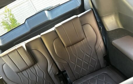 CheryExeed VX, 2024 год, 3 690 000 рублей, 9 фотография