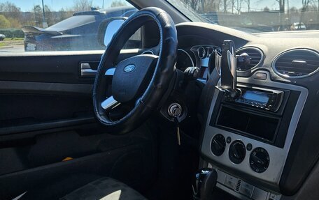 Ford Focus II рестайлинг, 2009 год, 350 000 рублей, 3 фотография