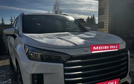 CheryExeed VX, 2024 год, 3 690 000 рублей, 8 фотография