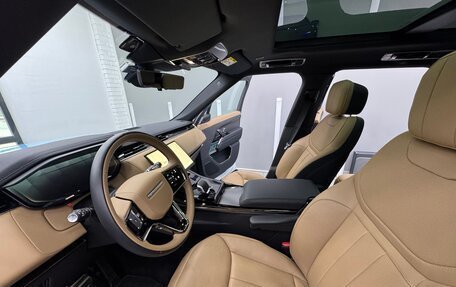 Land Rover Range Rover Sport, 2025 год, 18 500 000 рублей, 5 фотография