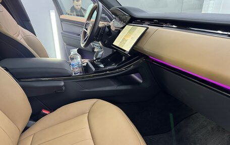 Land Rover Range Rover Sport, 2025 год, 18 500 000 рублей, 4 фотография