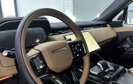 Land Rover Range Rover Sport, 2025 год, 18 500 000 рублей, 6 фотография