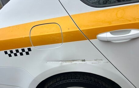 Skoda Octavia, 2017 год, 1 175 000 рублей, 6 фотография