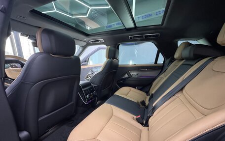 Land Rover Range Rover Sport, 2025 год, 18 500 000 рублей, 8 фотография