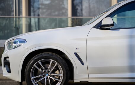 BMW X3, 2019 год, 3 550 000 рублей, 5 фотография