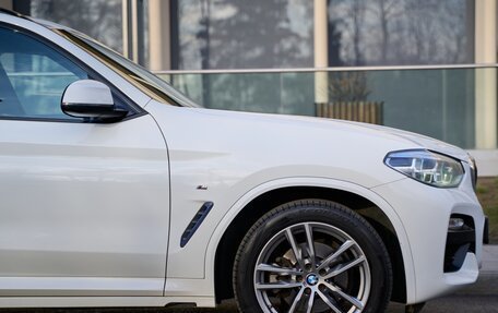 BMW X3, 2019 год, 3 550 000 рублей, 4 фотография