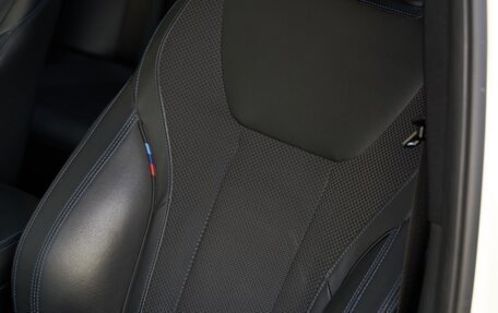 BMW X3, 2019 год, 3 550 000 рублей, 11 фотография