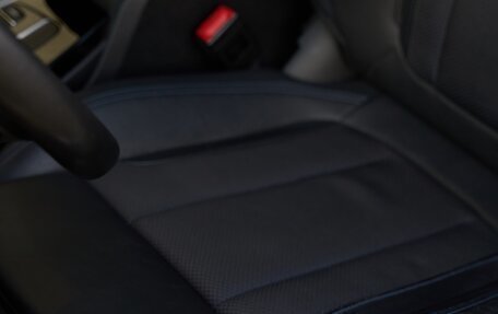 BMW X3, 2019 год, 3 550 000 рублей, 12 фотография