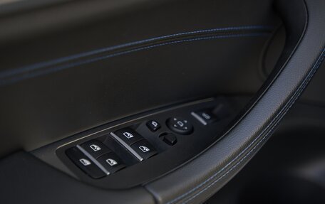 BMW X3, 2019 год, 3 550 000 рублей, 13 фотография