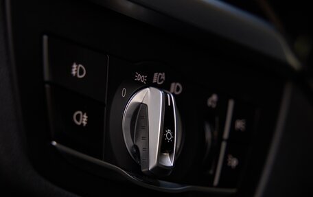 BMW X3, 2019 год, 3 550 000 рублей, 14 фотография