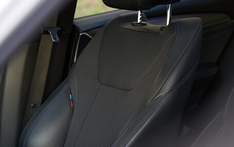 BMW X3, 2019 год, 3 550 000 рублей, 15 фотография