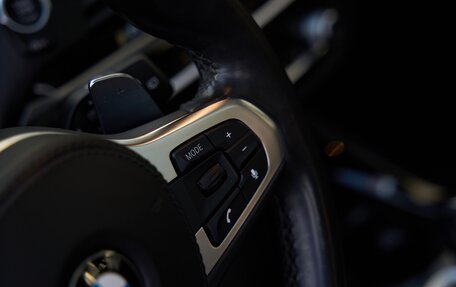 BMW X3, 2019 год, 3 550 000 рублей, 17 фотография