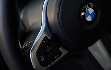 BMW X3, 2019 год, 3 550 000 рублей, 16 фотография